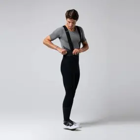 Bib tights Limited 7.0 Male Black - K7 2025