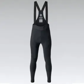 Bib tights Limited 7.0 Male Black - K7 2025