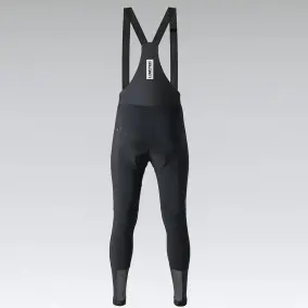 Bib tights Limited 7.0 Male Black - K7 2025