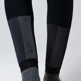 Bib tights Limited 7.0 Women Black - K6 2025