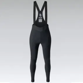 Bib tights Limited 7.0 Women Black - K6 2025