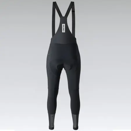 Bib tights Limited 7.0 Women Black - K6 2025