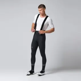 Bib tights Absolute 7.0 Male Black - K10 2025