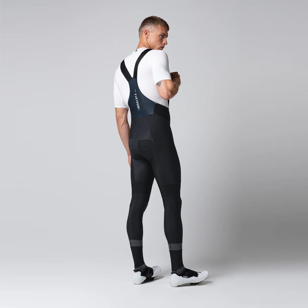 Culotte Largo Absolute 7.0 Hombre Black - K10 2026 | Gobik