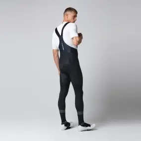 Bib tights Absolute 7.0 Male Black - K10 2025