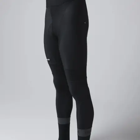 Bib tights Absolute 7.0 Male Black - K10 2025