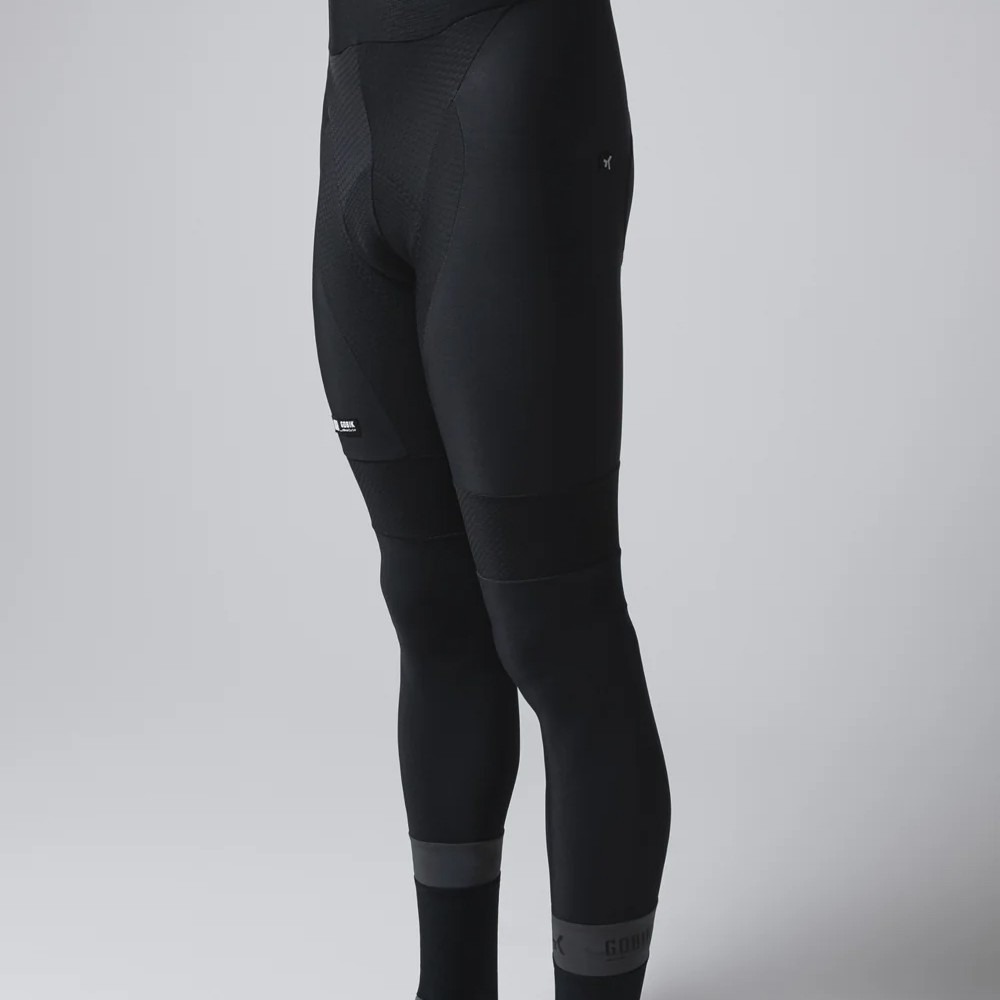 Culotte Largo Absolute 7.0 Hombre Black - K10 2026 | Gobik