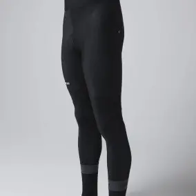 Bib tights Absolute 7.0 Male Black - K10 2025