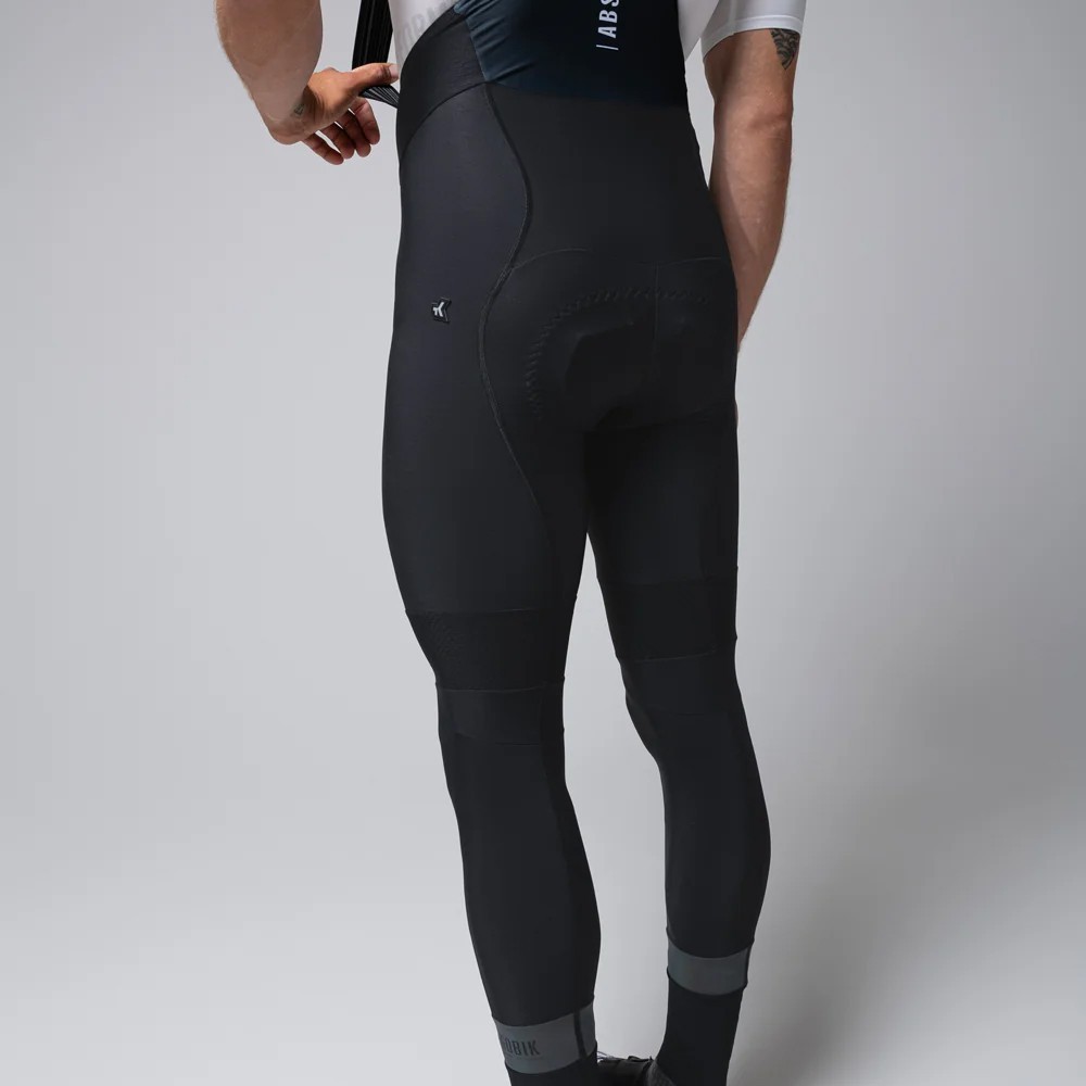 Culotte Largo Absolute 7.0 Hombre Black - K10 2026 | Gobik