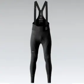 Bib tights Absolute 7.0 Male Black - K10 2025