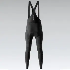 Bib tights Absolute 7.0 Male Black - K10 2025