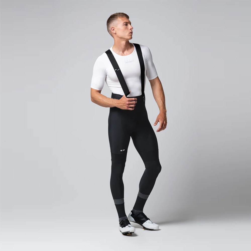 Culotte Largo Absolute 7.0 Hombre Black - K10 2026 | Gobik