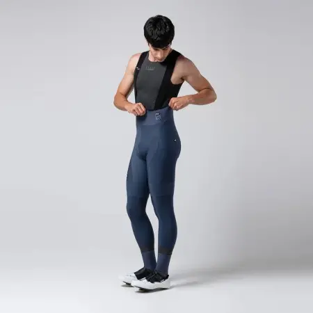 Bib tights Absolute 7.0 Men Neptune - K10 2025