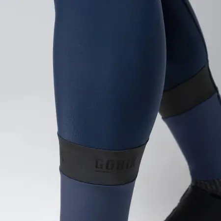 Bib tights Absolute 7.0 Men Neptune - K10 2025