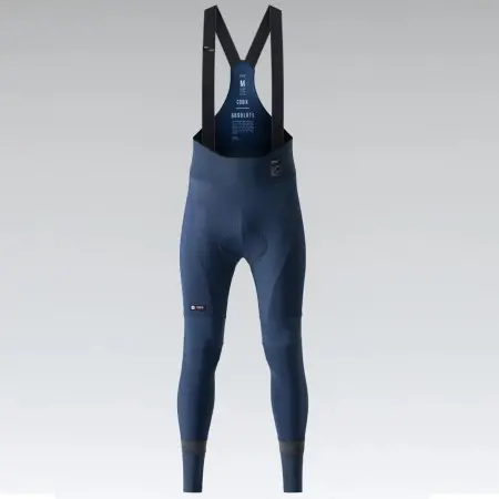 Bib tights Absolute 7.0 Men Neptune - K10 2025