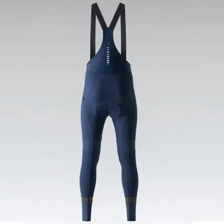 Bib tights Absolute 7.0 Men Neptune - K10 2025