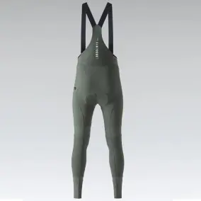 Bib tights Absolute 7.0 Evergreen Man - K10 2025