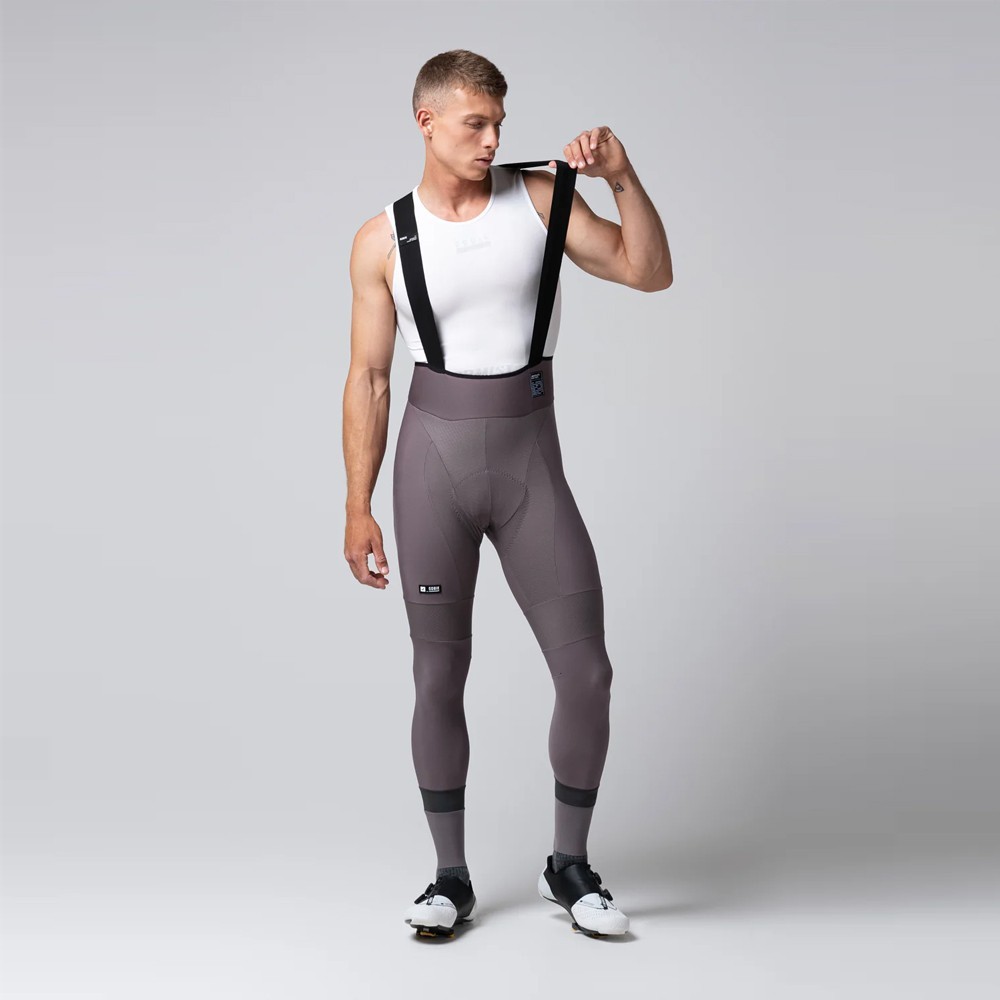 Culotte Largo Absolute 7.0 Hombre Java - K10 2025 | Gobik