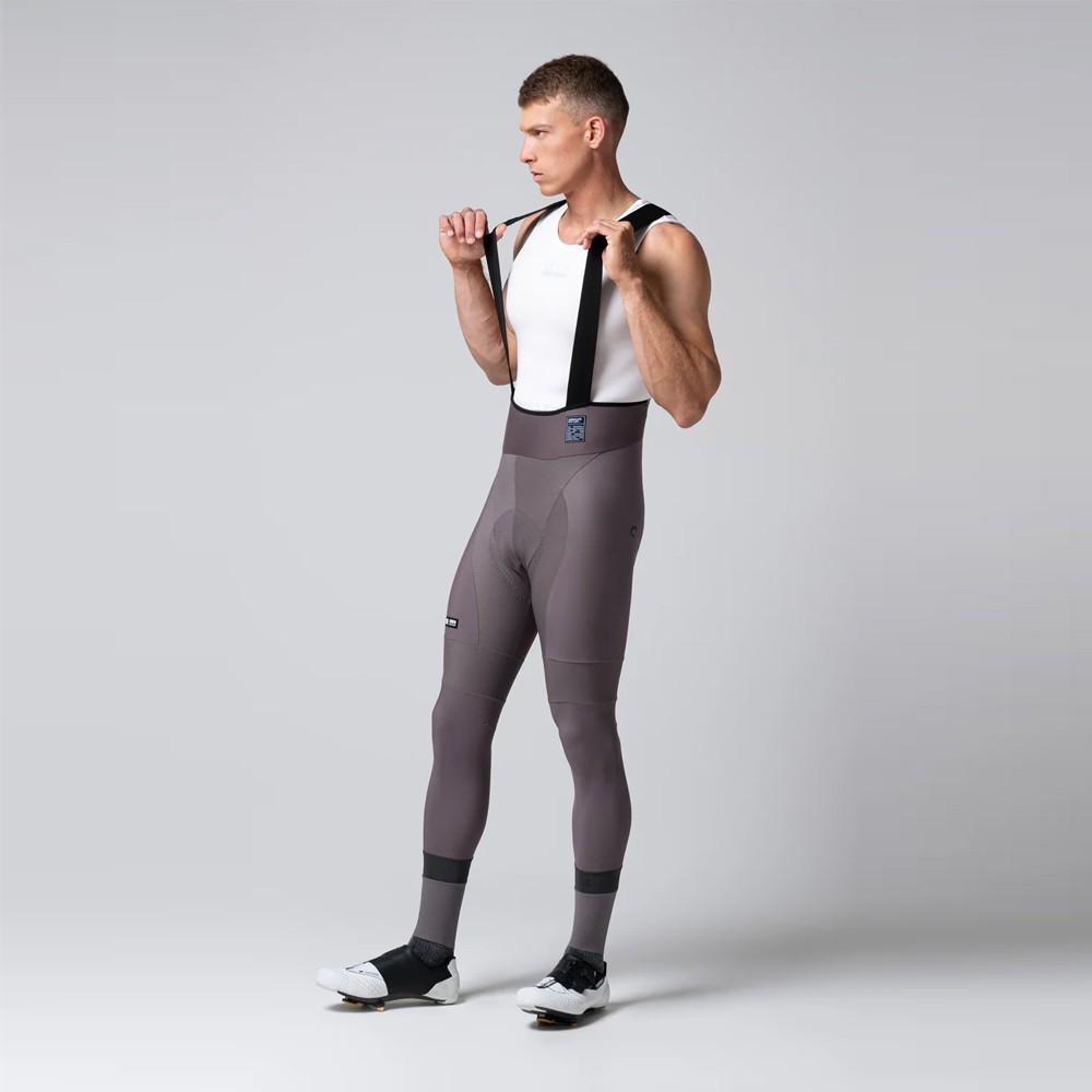 Culotte Largo Absolute 7.0 Hombre Java - K10 2025 | Gobik