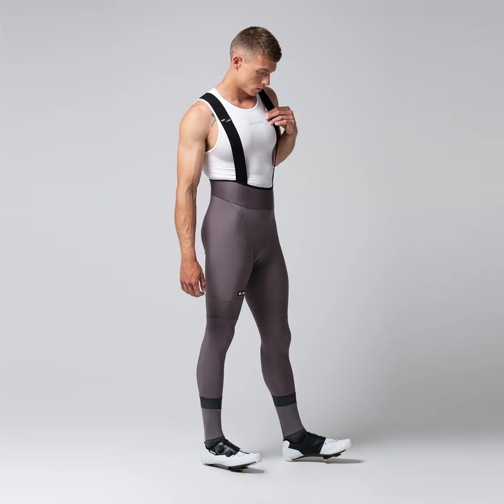 Culotte Largo Absolute 7.0 Hombre Java - K10 2025 | Gobik
