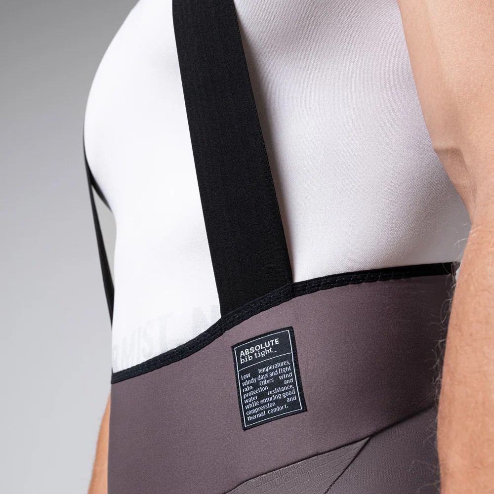Culotte Largo Absolute 7.0 Hombre Java - K10 2025 | Gobik