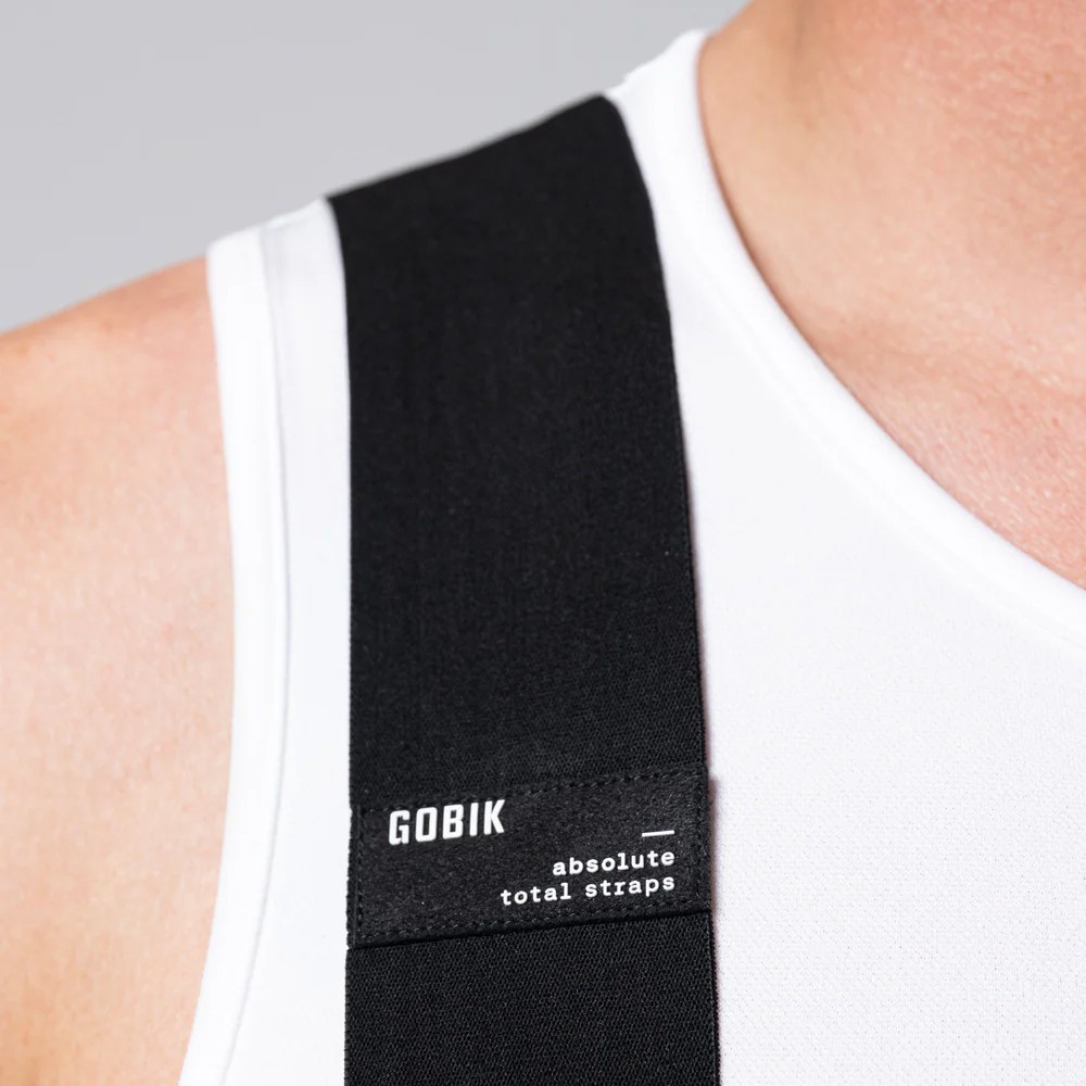 Culotte Largo Absolute 7.0 Hombre Java - K10 2025 | Gobik