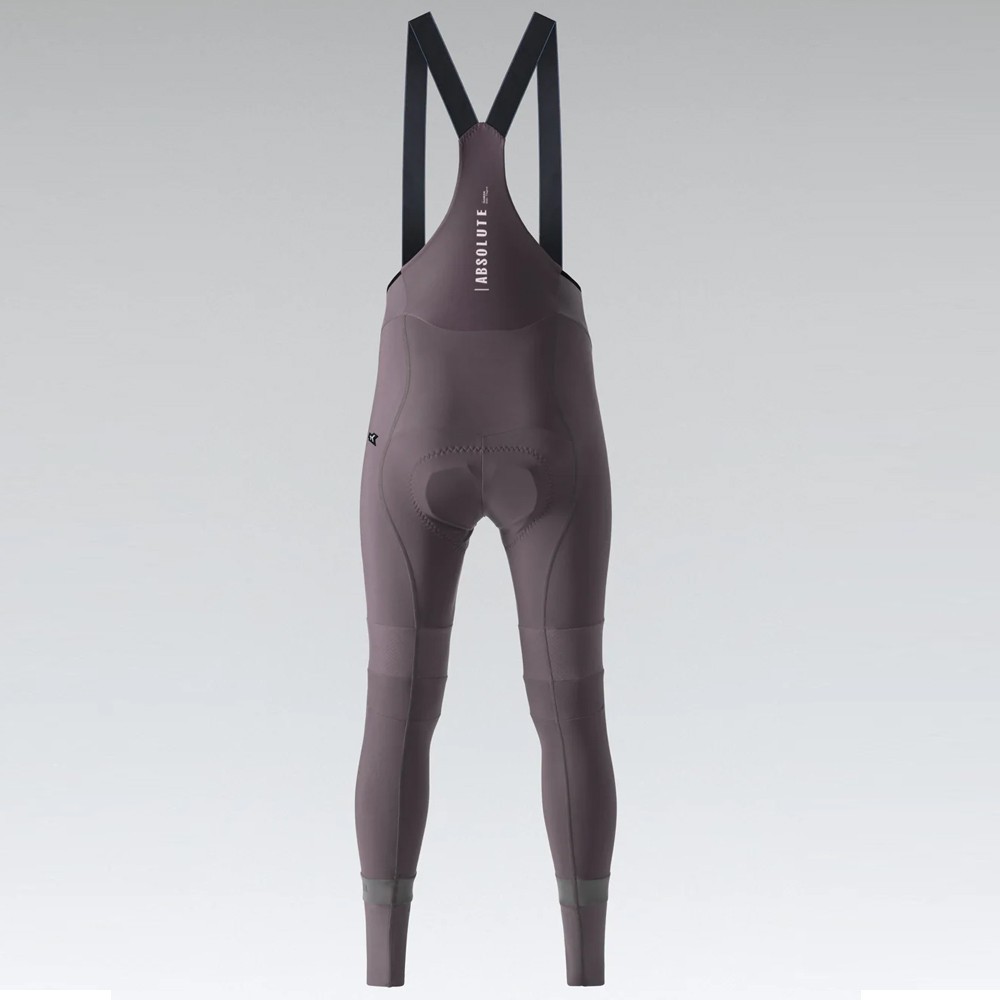 Culotte Largo Absolute 7.0 Hombre Java - K10 2025 | Gobik