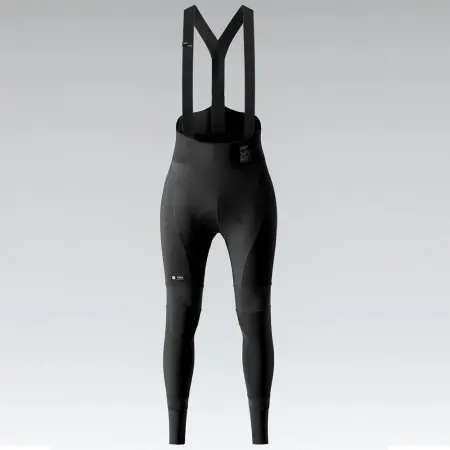 Bib tights Absolute 7.0 Women Black - K9 2025