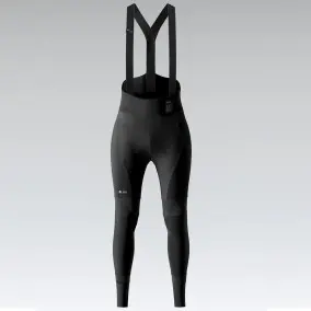 Bib tights Absolute 7.0 Women Black - K9 2025