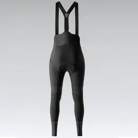 Bib tights Absolute 7.0 Women Black - K9 2025