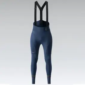 Bib tights Absolute 7.0 Female Neptune - K9 2025