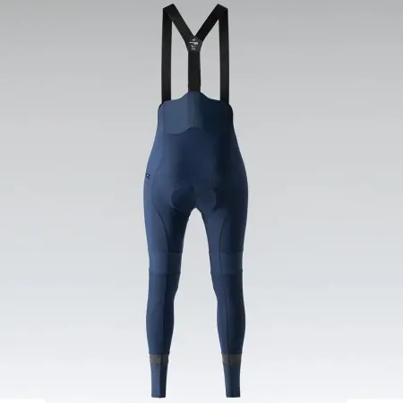 Bib tights Absolute 7.0 Female Neptune - K9 2025