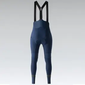 Bib tights Absolute 7.0 Female Neptune - K9 2025