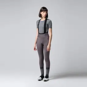 Bib tights Absolute 7.0 Female Java - K9 2025