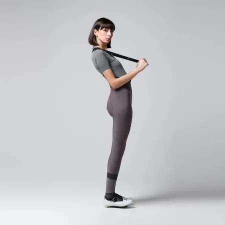 Bib tights Absolute 7.0 Female Java - K9 2025