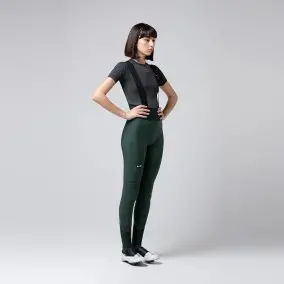 Bib tights Absolute 7.0 Female Green Gables - K9 2025