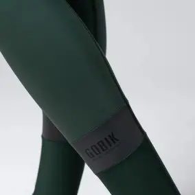 Bib tights Absolute 7.0 Female Green Gables - K9 2025