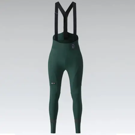 Bib tights Absolute 7.0 Female Green Gables - K9 2025