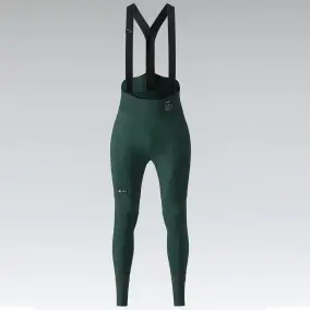 Bib tights Absolute 7.0 Female Green Gables - K9 2025