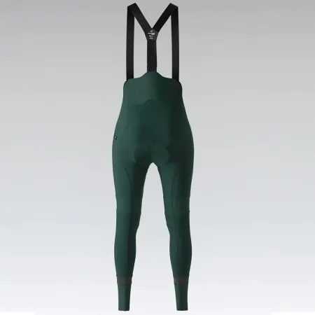 Bib tights Absolute 7.0 Female Green Gables - K9 2025