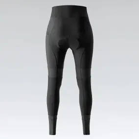 Bib tights Absolute 7.0 Sin Tirantes Mujer Black - K9 2025