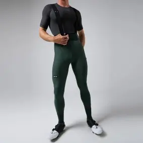 Bib tights Absolute 7.0 Men Green Gables - K10 2025