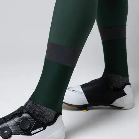 Bib tights Absolute 7.0 Men Green Gables - K10 2025