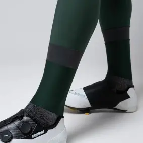 Bib tights Absolute 7.0 Men Green Gables - K10 2025