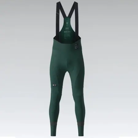 Bib tights Absolute 7.0 Men Green Gables - K10 2025