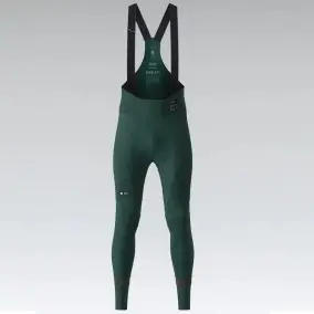 Bib tights Absolute 7.0 Men Green Gables - K10 2025