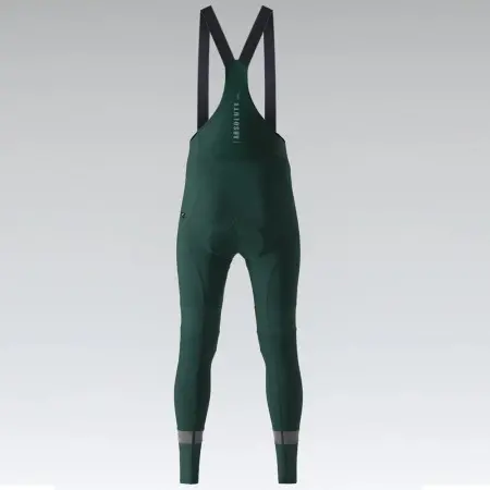 Bib tights Absolute 7.0 Men Green Gables - K10 2025