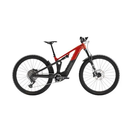 Bicicleta Trek Powerfly FS+ 8 Gen 4 2025