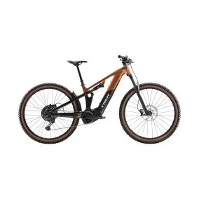 Bicicleta Trek Powerfly FS+ 4 Gen 4 2025