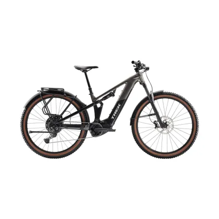 Bicicleta Trek Powerfly FS 4 Equipped Gen 4 2026